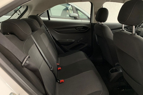 Imagem 9 de 14 de Chevrolet Onix 2019 1.0 Joy 5p