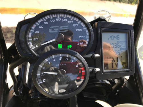 Imagen 14 de 14 de Bmw Gs800
