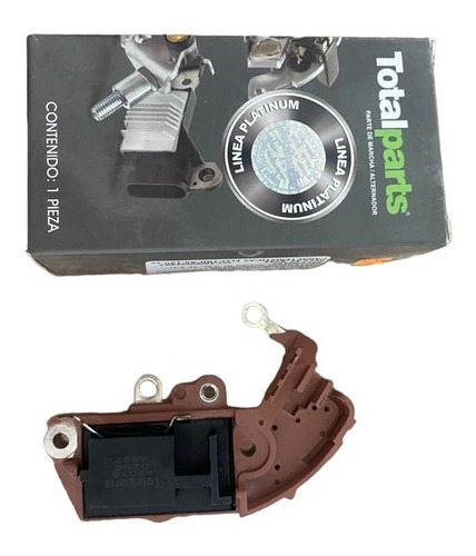 Regulador  De Alternador Acura 96-04 (ni)