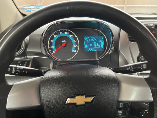 Chevrolet Beat 1.3 Lt Mt