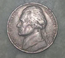 Comprar Estados Unidos 5 Centavos  1977 Km# A192