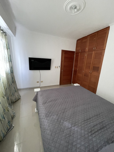 Vendo Amplio Apartamento 5to Nivel En Alma Rosa 1