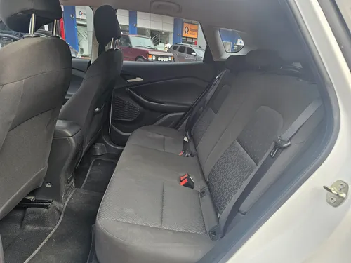 Chevrolet Tracker 1.2cc Turbo