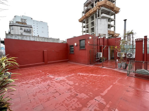 Imagen 29 de 30 de Ph En Venta Con Gran Terraza, Al Frente En Palermo Viejo