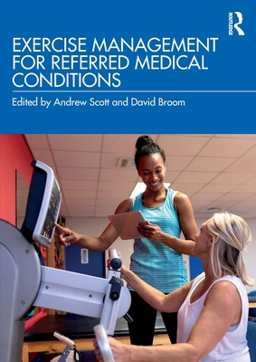 Libro Exercise Management For Referred Medical Conditions...