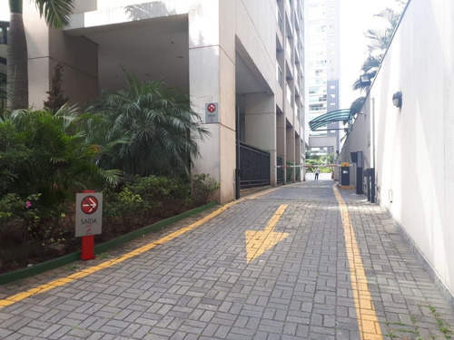 Imagem 8 de 20 de Sala Em Paraíso, São Paulo/sp De 43m² Para Locação R$ 2.300,00/mes - Sa1018531-r