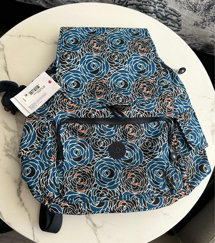 Mochila Kipling Mediana