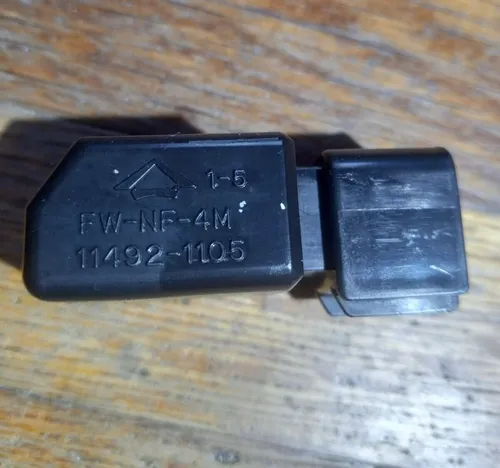 Relex De Gran Vitara (Usado)