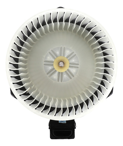 Ventilador Con Motor Calefactor 272700-0101 Adecuado Para Fi