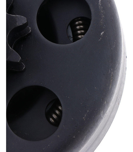 Embrague Centrífugo Seco De 19 Mm 3/4 Pulgadas 10 Dientes #4