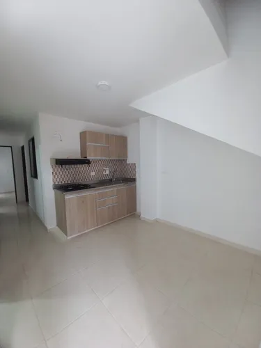 Apartamento 3 Piso En Itagui-calatrava