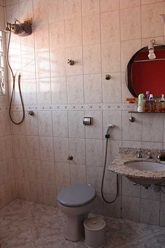 Venda Sobrado Guarulhos Brasil - Ca0534