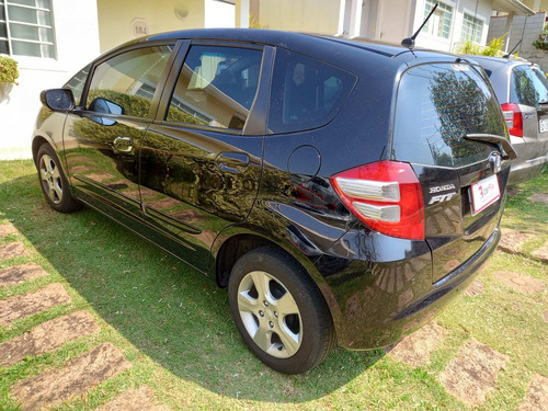 Imagem 3 de 15 de Honda Fit Fit 1.4 Lx 16v Flex 4p Manual