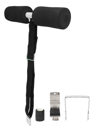 Soporte Para Pies Para Hacer Ejercicio En Casa, Dispositivo