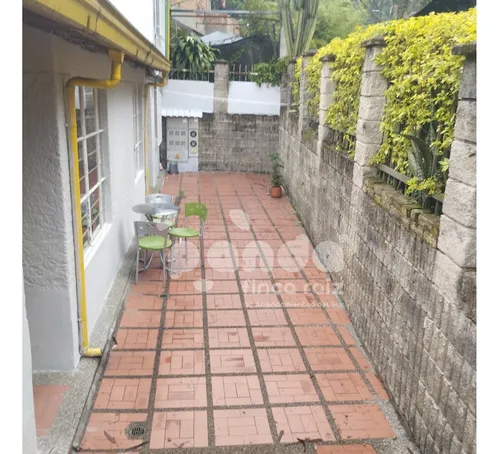 Casa En Alquiler En Envigado - Zuñiga