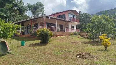 Finca en venta