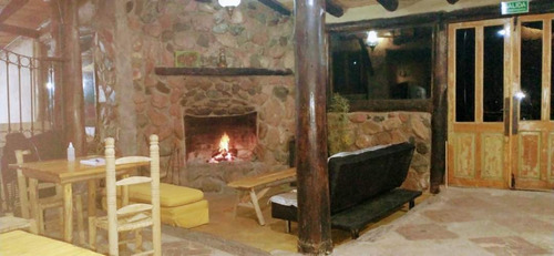 Imagen 13 de 14 de Hostel En Venta - Entre Ceros Posada Sustentable
