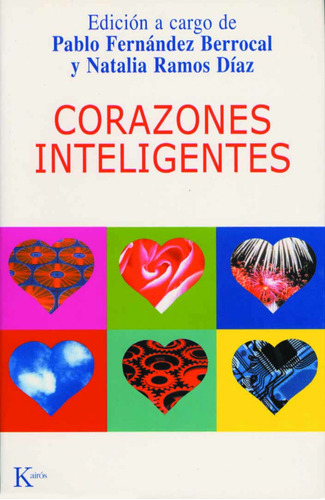 Corazones Inteligentes - Fernandez Berrocal Pablo