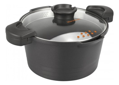 Olla Multiuso Therma 6 Litros Marca Marmicoc