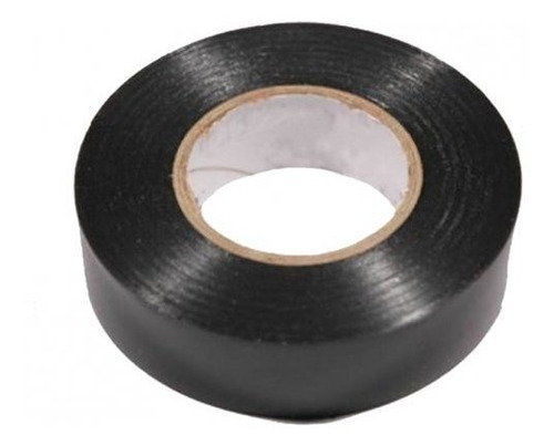 Kit 10 Rolos Fita Isolante 19mm X 20 Metros Eda 9xz