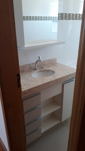 Imagem 25 de 30 de Apartamento - Ap00024 - 34384775