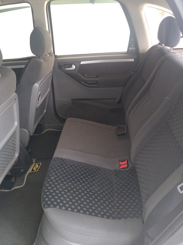 Chevrolet Meriva 2011 1.8 Premium Flex Power Easytronic 5p