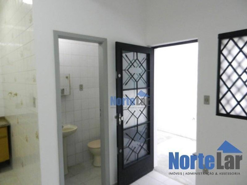Imagem 9 de 20 de Galpão Comercial Para Locação, Casa Verde, São Paulo - . - Ga0046
