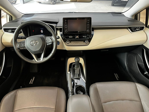 Toyota Corolla 1.8 VVT-I ALTIS PREMIUM HIBRIDO