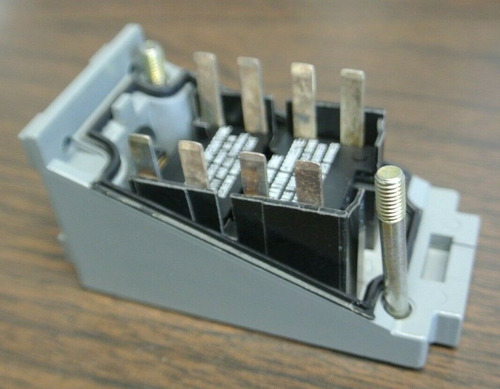 Allen-bradley 40146-008-58 Limit Switch Base / New Surpl Jjm