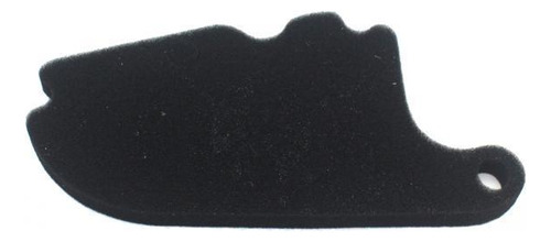 2 Reemplazo De Filtro De Aire De Alto Flujo Compatible Con