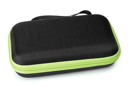 Funda Para Afeitadora Eléctrica Philips, Organizador Duro