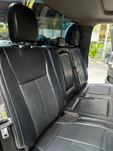 Ford F150 3.5 Lariat 4x4 2019