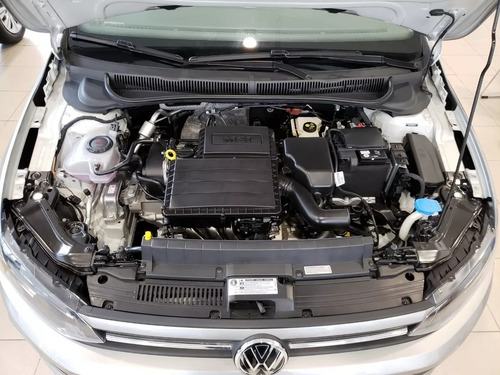 Volkswagen Virtus 1.6 Msi Trendline At 0 Km 2021