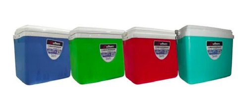 Conservadora Lunchera Familiar Premium 30 Lts Outdoors 