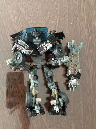 Transformer Ironhide