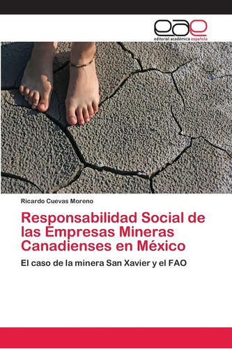 Libro: Responsabilidad Social De Las Empresas Mineras En El
