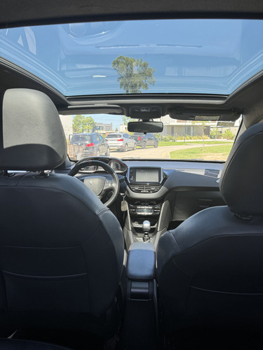 Peugeot 208 1.6 Gt Thp