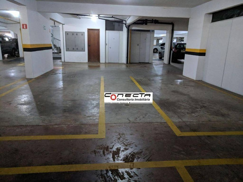 Imagem 2 de 22 de Apartamento Residencial À Venda, Mansões Santo Antônio, Campinas. - Ap0306