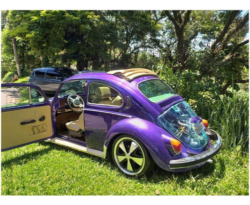 Volkswagen Fusca