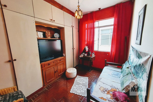 Imagem 14 de 15 de Apartamento À Venda No Sion - Código 260033 - 260033