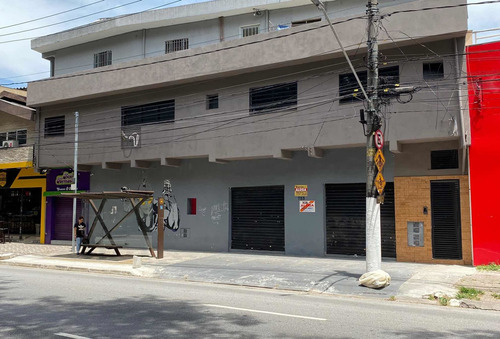 Imagem 14 de 14 de Studios Mobiliados Av Braz Leme More Perto Do Trabalho