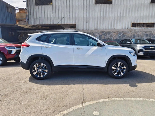 Chevrolet Tracker 1.2T PREMIER AT R