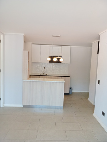 Arrienda, Departamento En Chacabuco, Concepción
