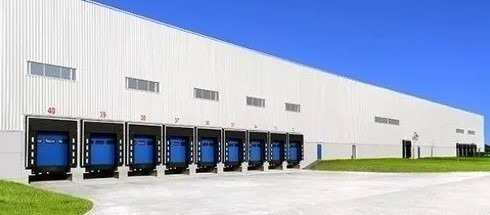 Imagen 4 de 4 de Excelente Nave Industrial Logistica De 7905 M2 En Conjunto
