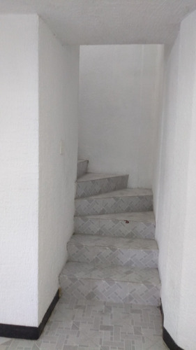 Imagen 6 de 14 de Casa En Venta, Metro Uam, Iztapalapa