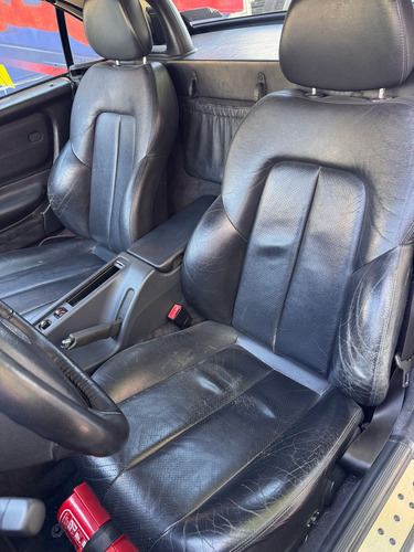 Mercedes Benz Slk 320 Descapotable V6