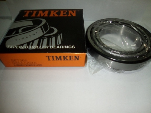 Rodamiento Timken  Set-365 395a/394a