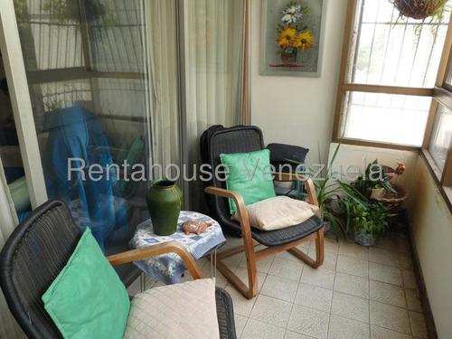 Apartamento En Venta En Santa Eduvigis 25-12054 Yf