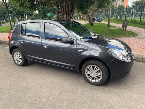 Renault Sandero 2012 45k Km Excelente Estado