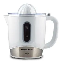 Comprar Exprimidor Eléctrico Aurora Wiru Sb 1 Lt Doble Filtro